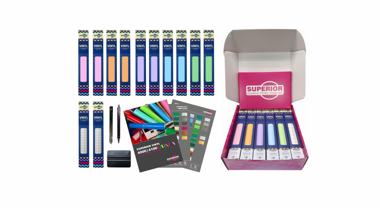SUPERIOR-4100-Craft-Box- Pastel