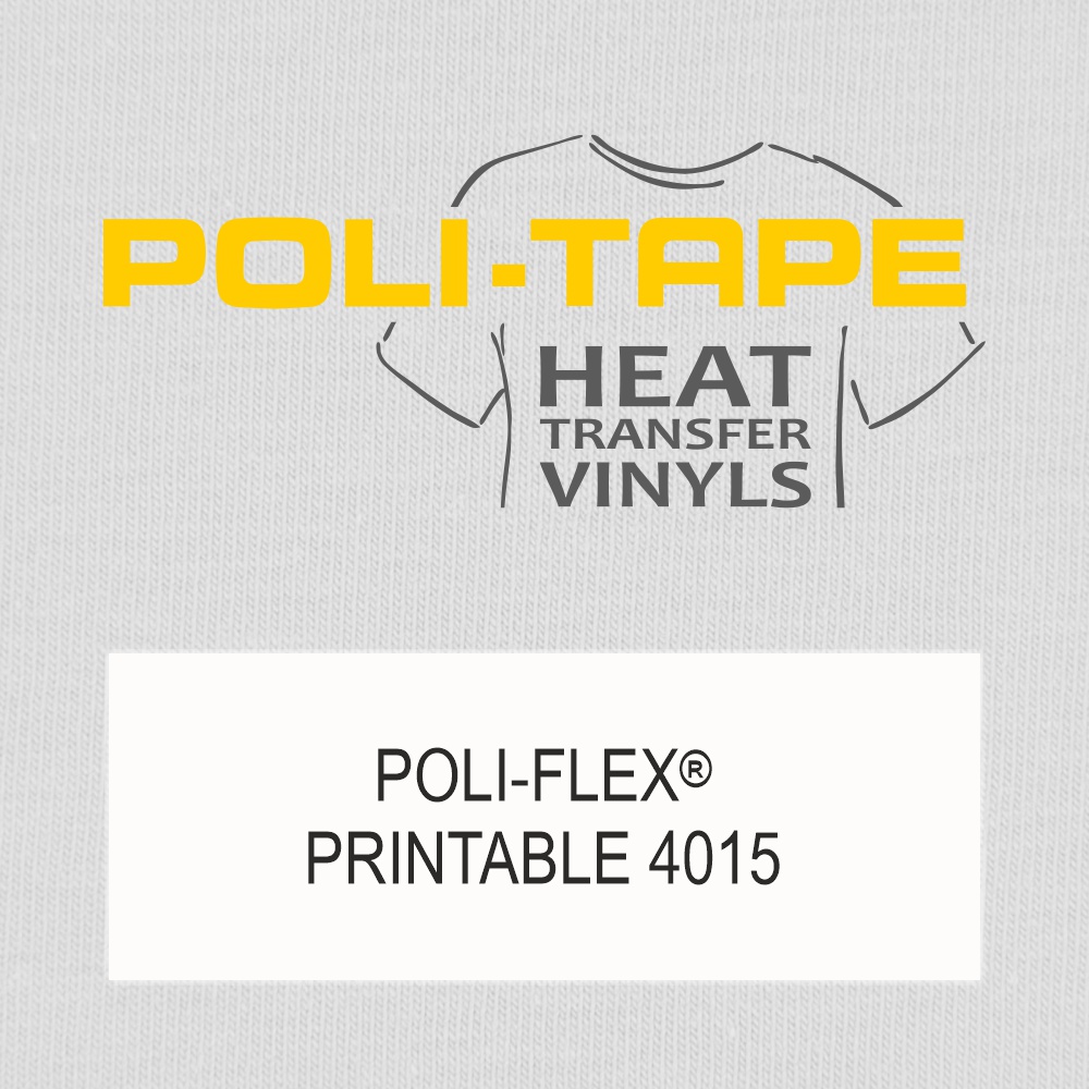 POLI-FLEX® Printable 4015 PU