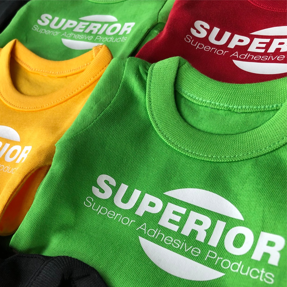 SUPERIOR® Flex Perform 