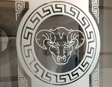 Glasdekor-FAQ