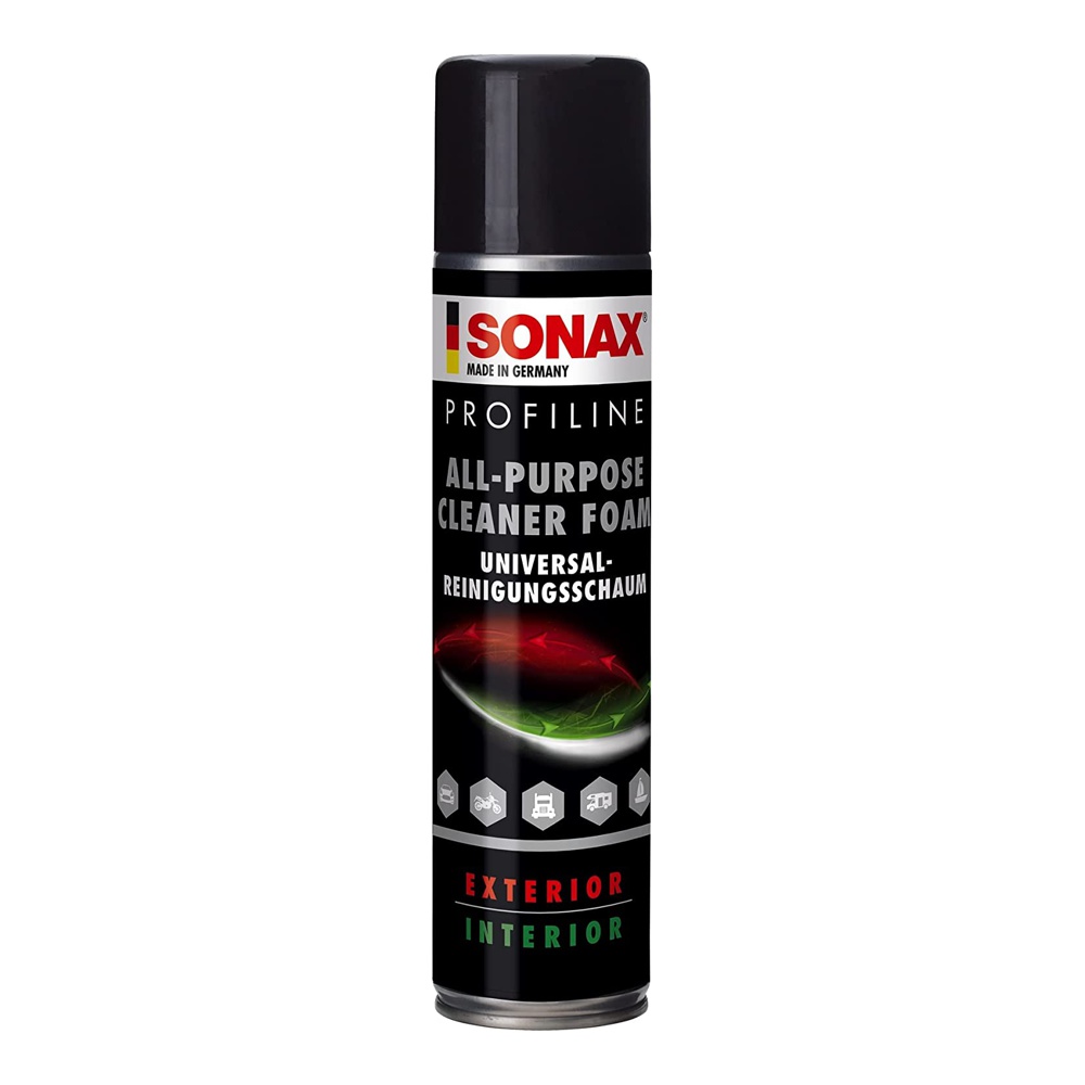 SONAX® All-Purpose Cleaner Foam