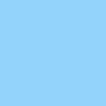 4365 sky blue