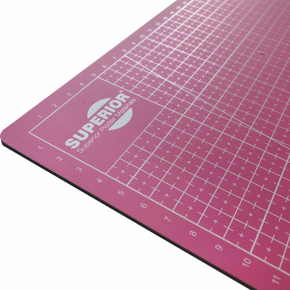 SUPERIOR® Cut Mat 3 Layer