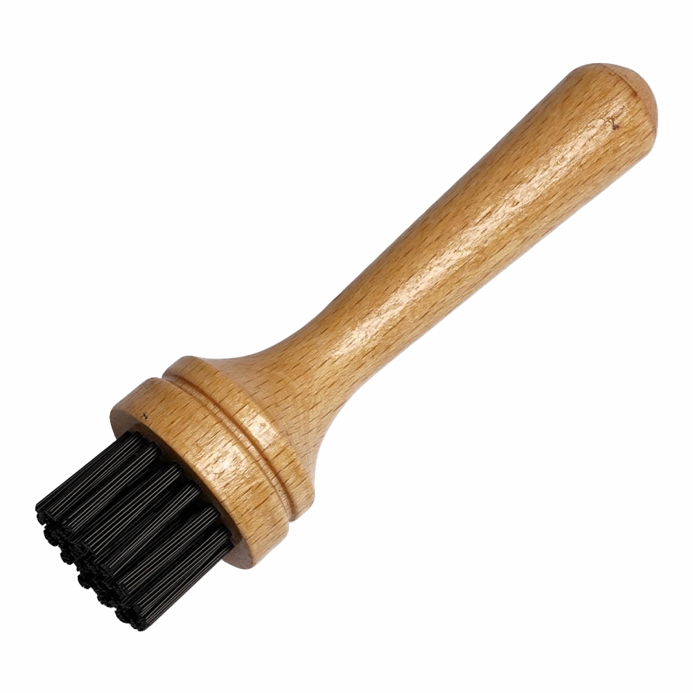 Rivet Brush