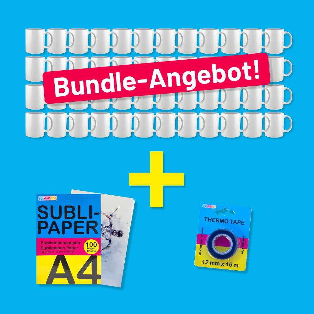 Sublimationstassen-Bundle-TACBA1