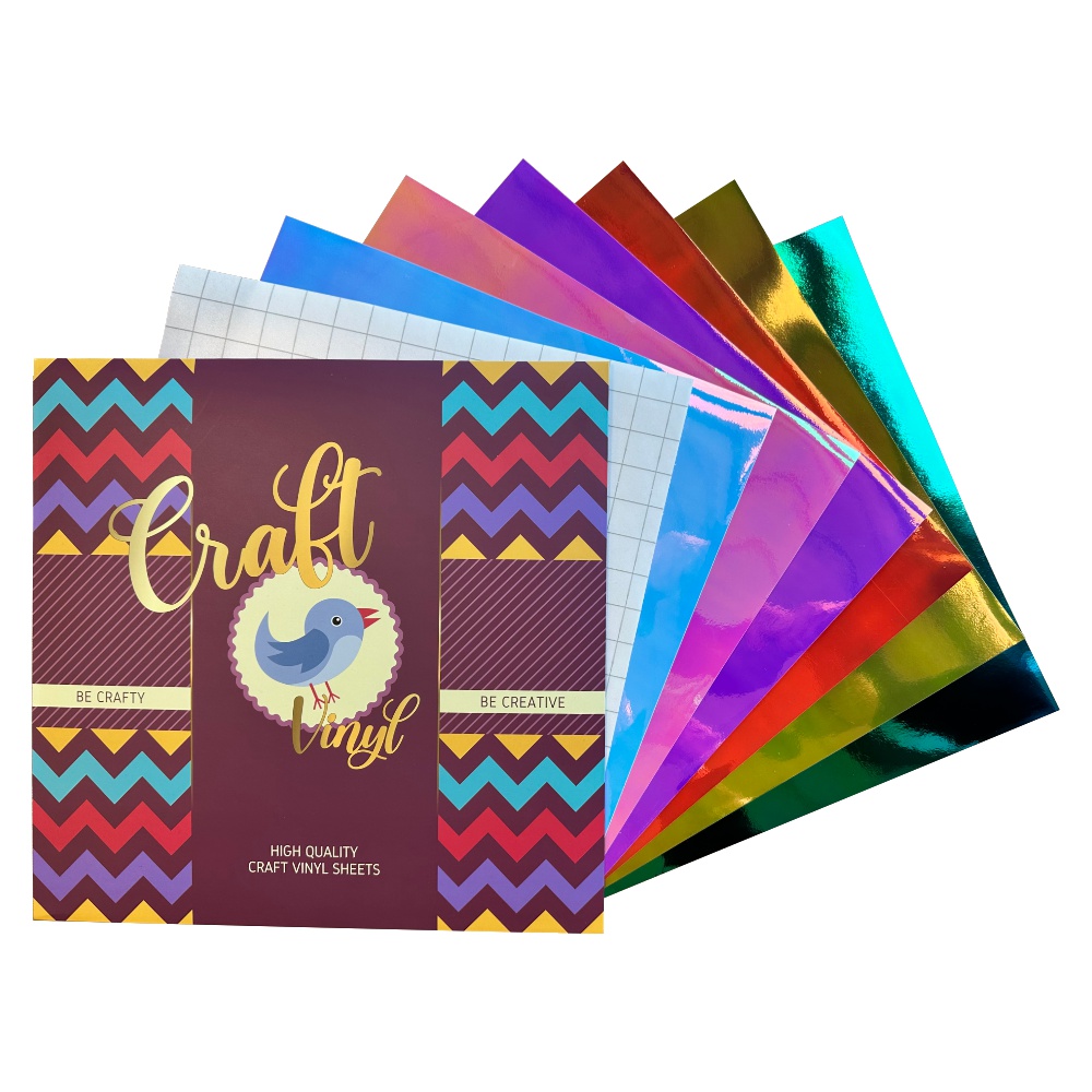 SUPERIOR® 9100 Holo-Opal Craft Envelope