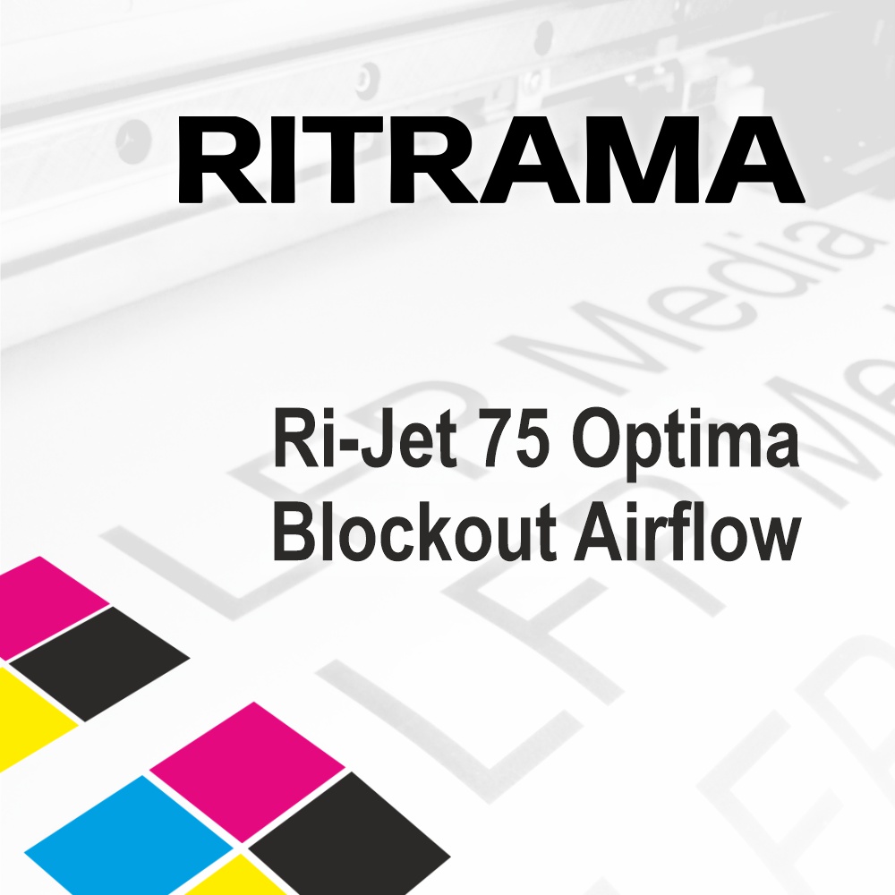 Ri-Jet 75 Optima Airflow Blockout