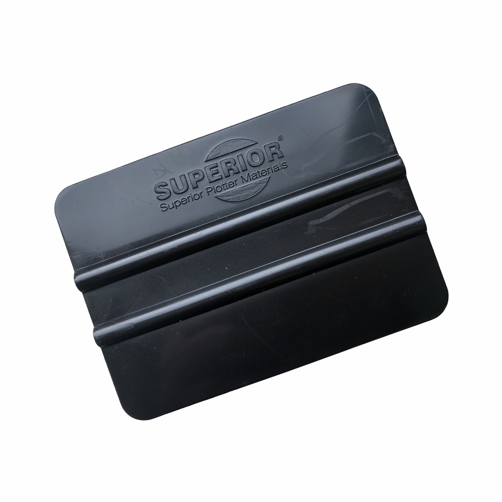 SUPERIOR® Black Squeegee Pro