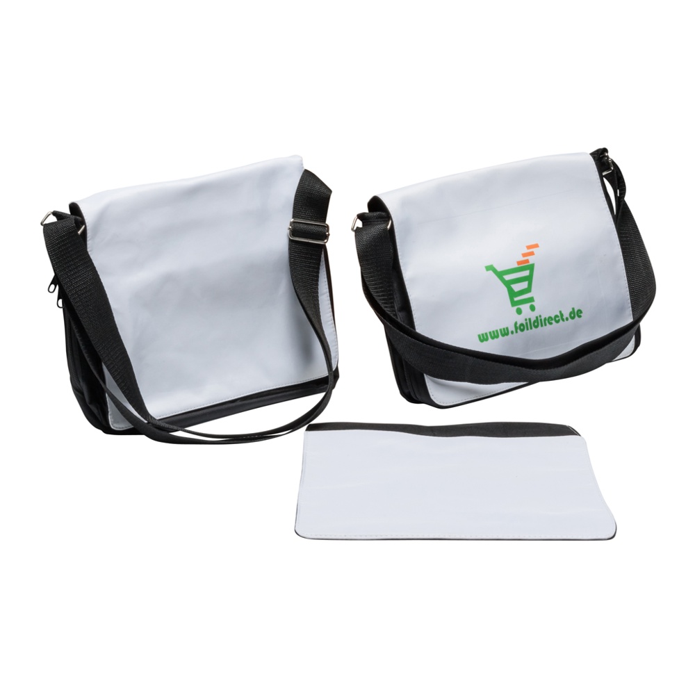 Subli-Print® Shoulder Bag Medium