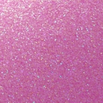 PF433 glitter pink