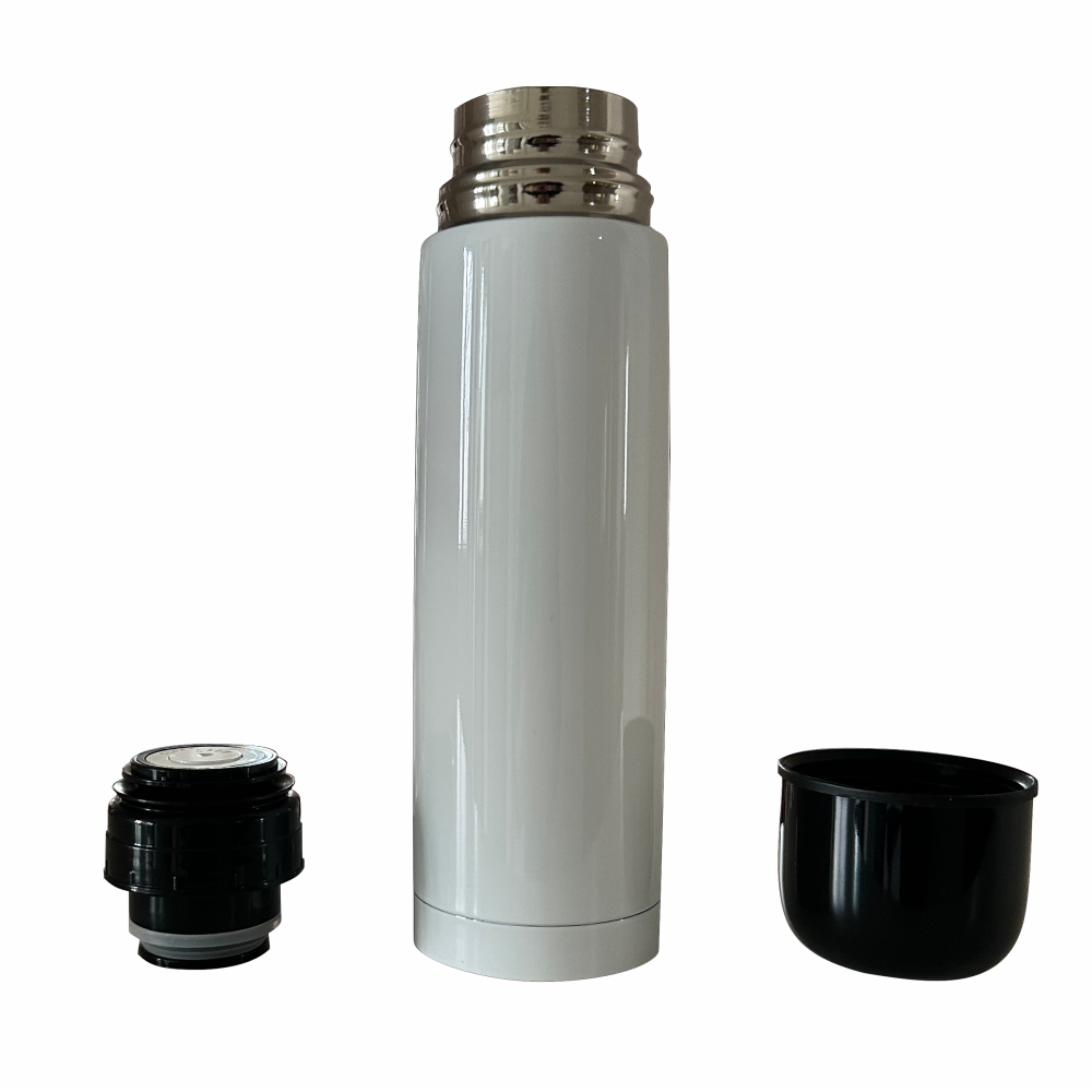 Subli-Print® Thermo Bottle Travel