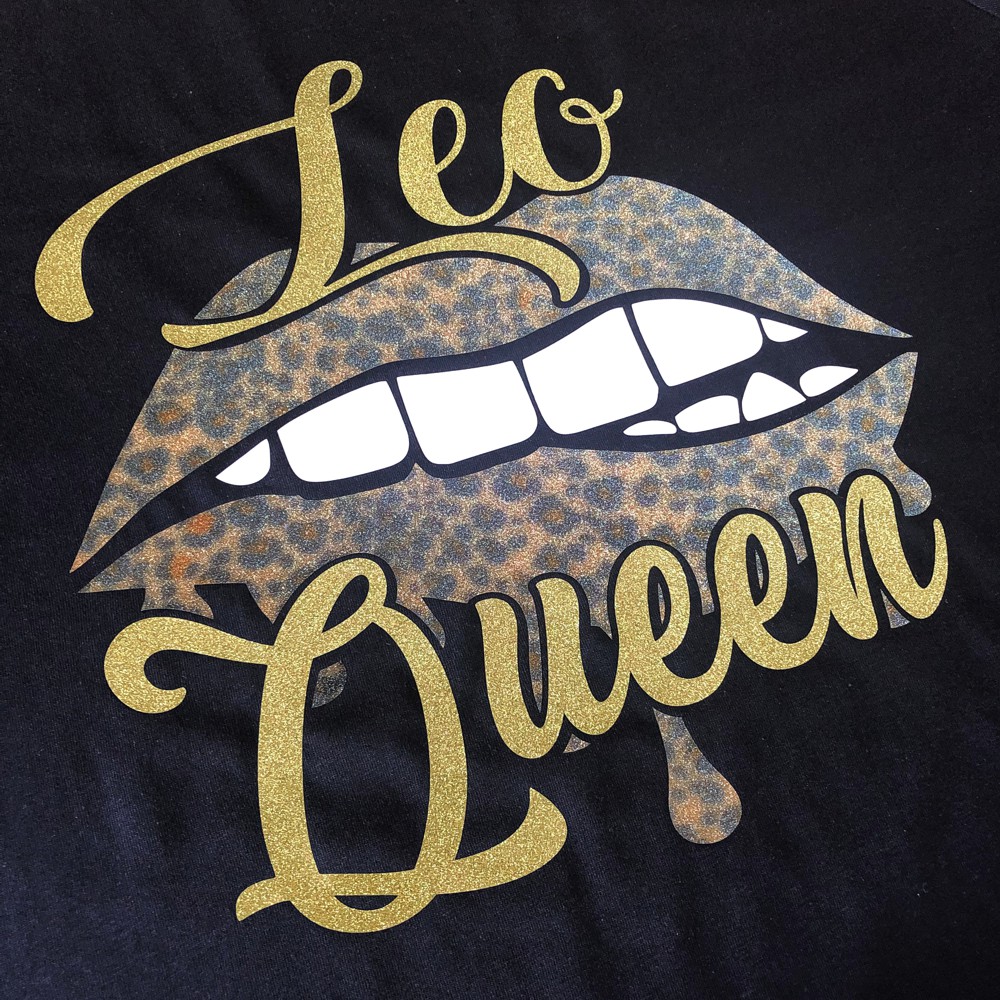 SUPERIOR® Glamour Wild Heat Transfer Vinyl