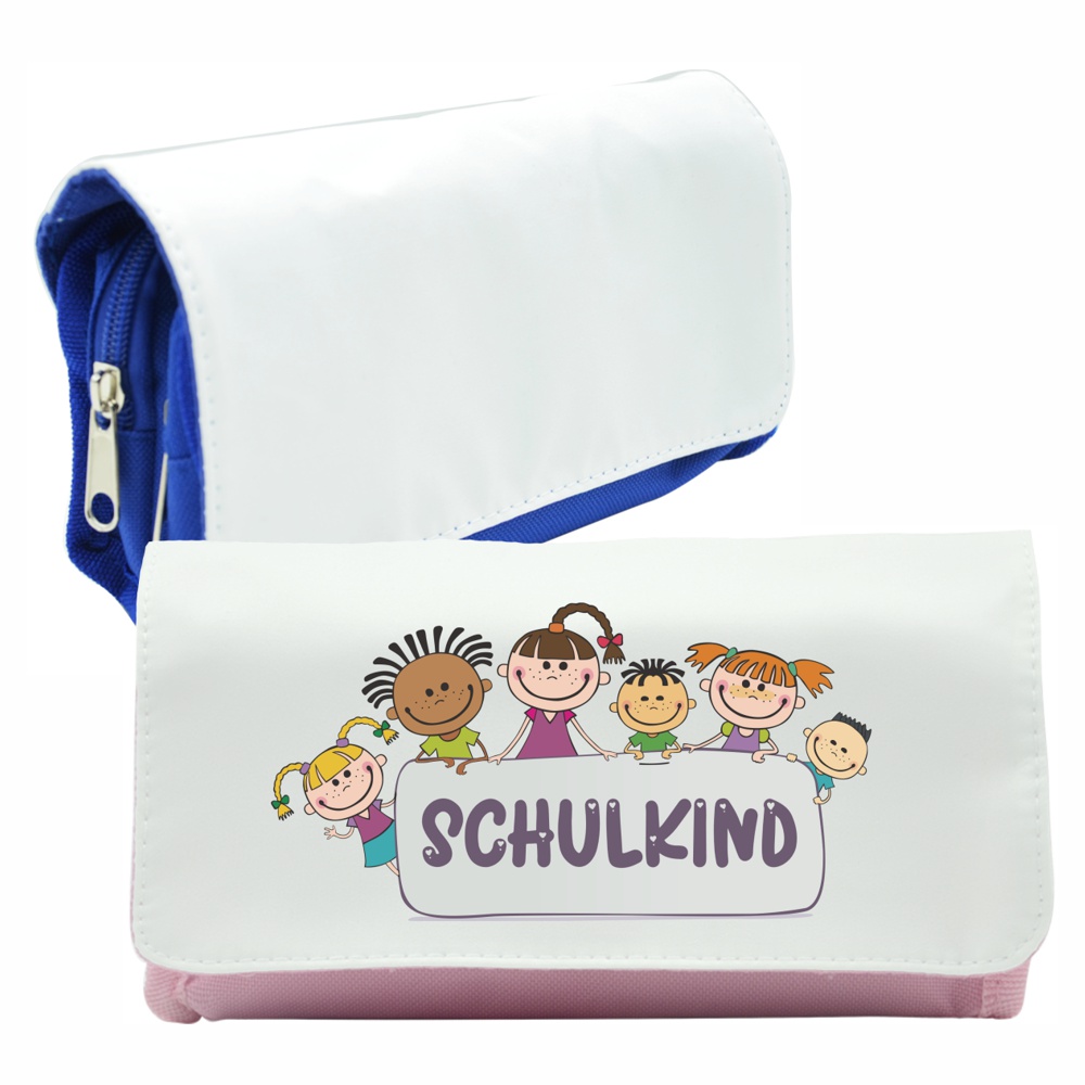 Subli-Print® Pencil Case