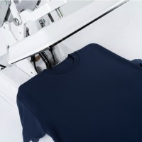 Why Is Pre-Pressing Textiles Recommended?