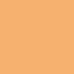 4166 pastel orange