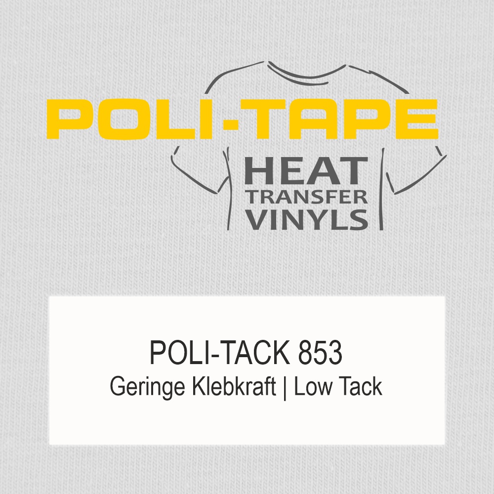 POLI-TACK 853 Transfer Tape