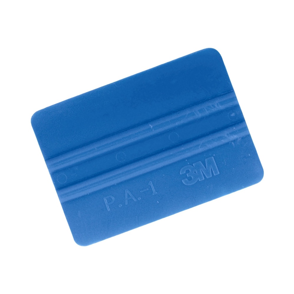 3M® Squeegee Blue