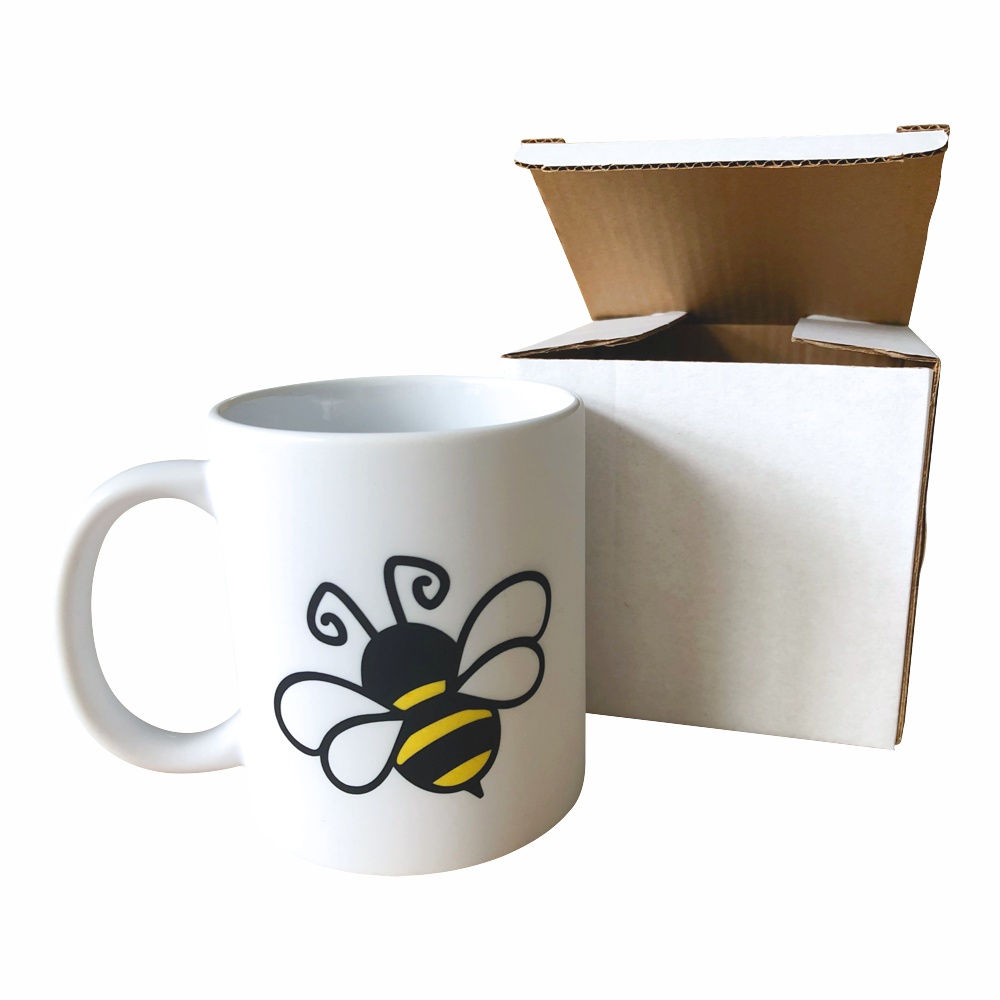 Subli-Print® Mug Box