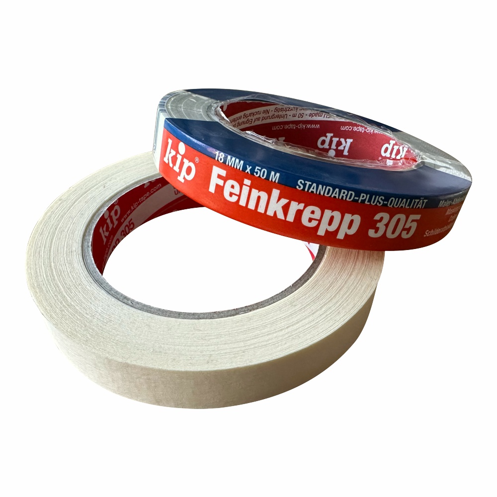 kip® Masking Tape 305