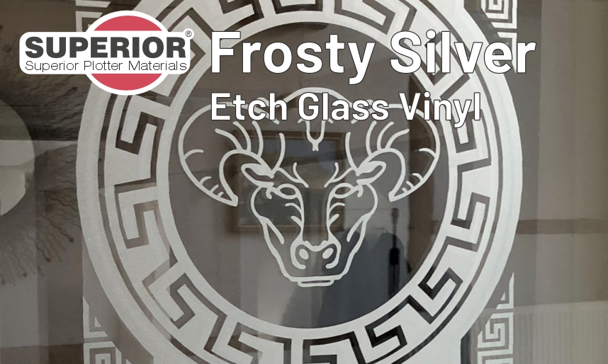 SUPERIOR-Frosty-Etch-Glass-Vinyl