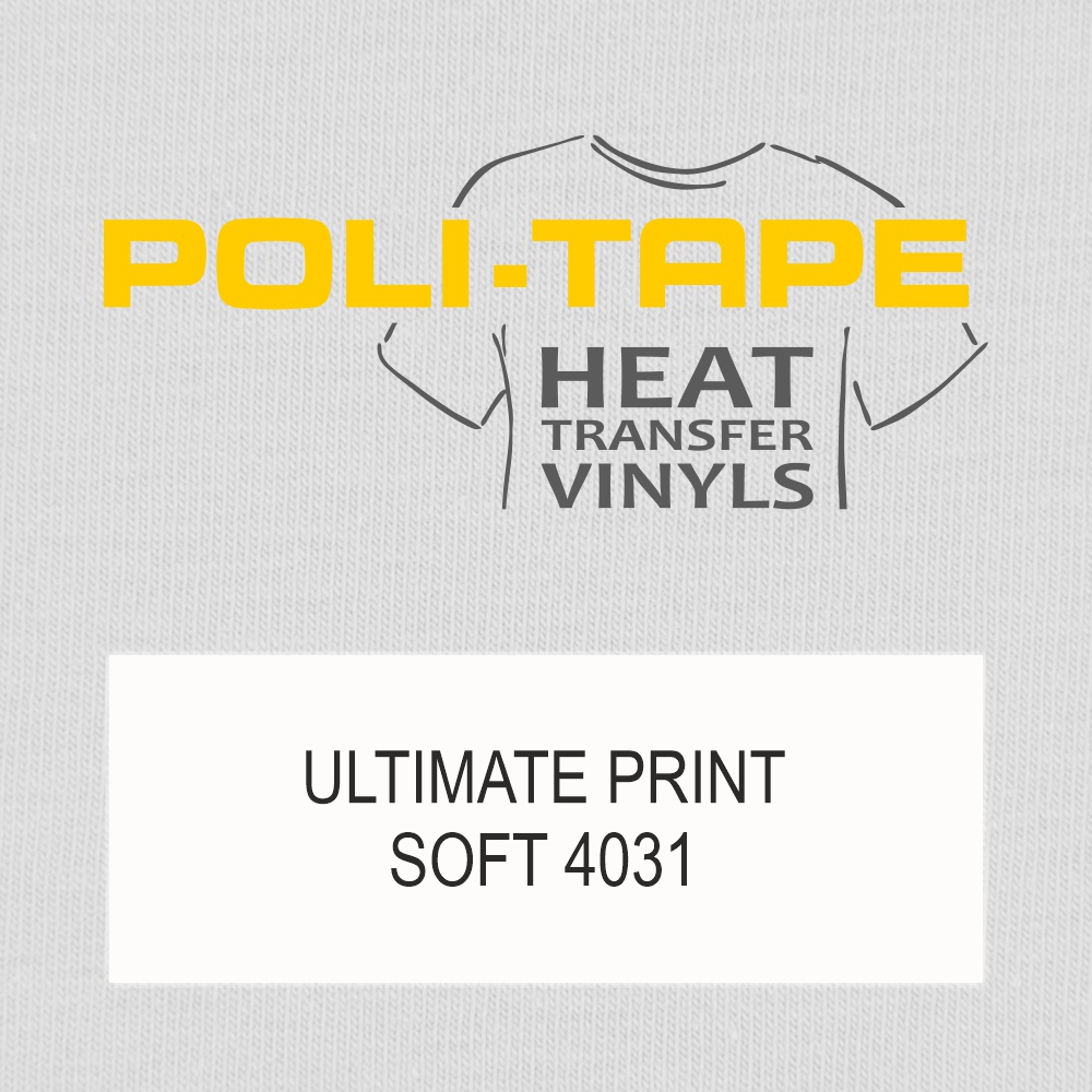 POLI-FLEX® Ultimate Print Soft 4031 