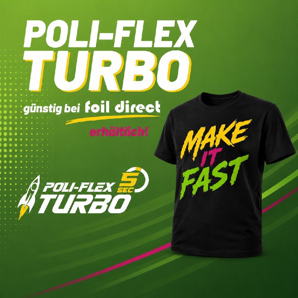 POLI-FLEX-TURBO-Flexfolie