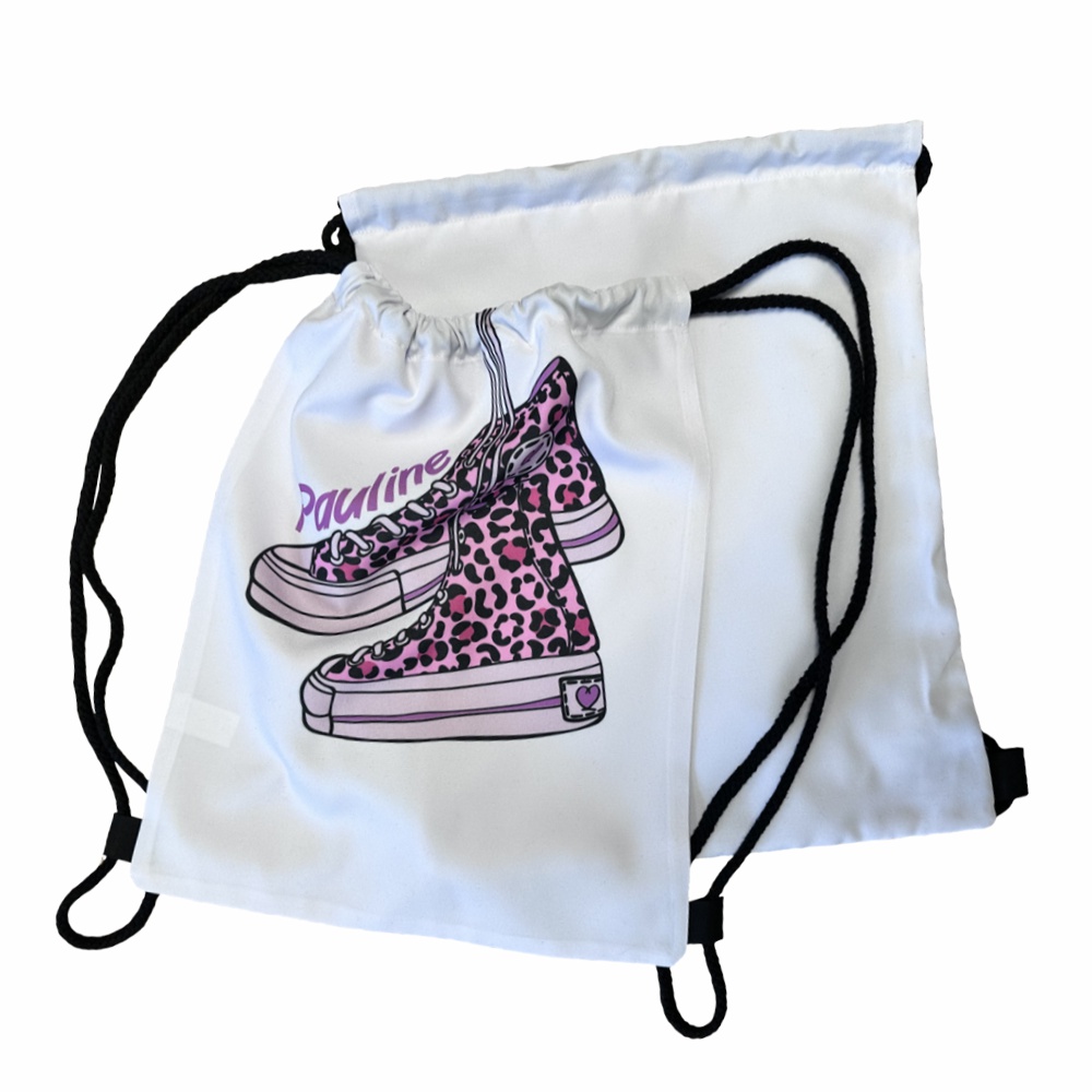 Subli-Print® Gym Bag Canvas