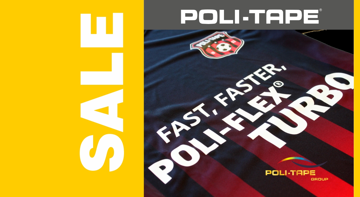 POLI-FLEX TURBO SALE