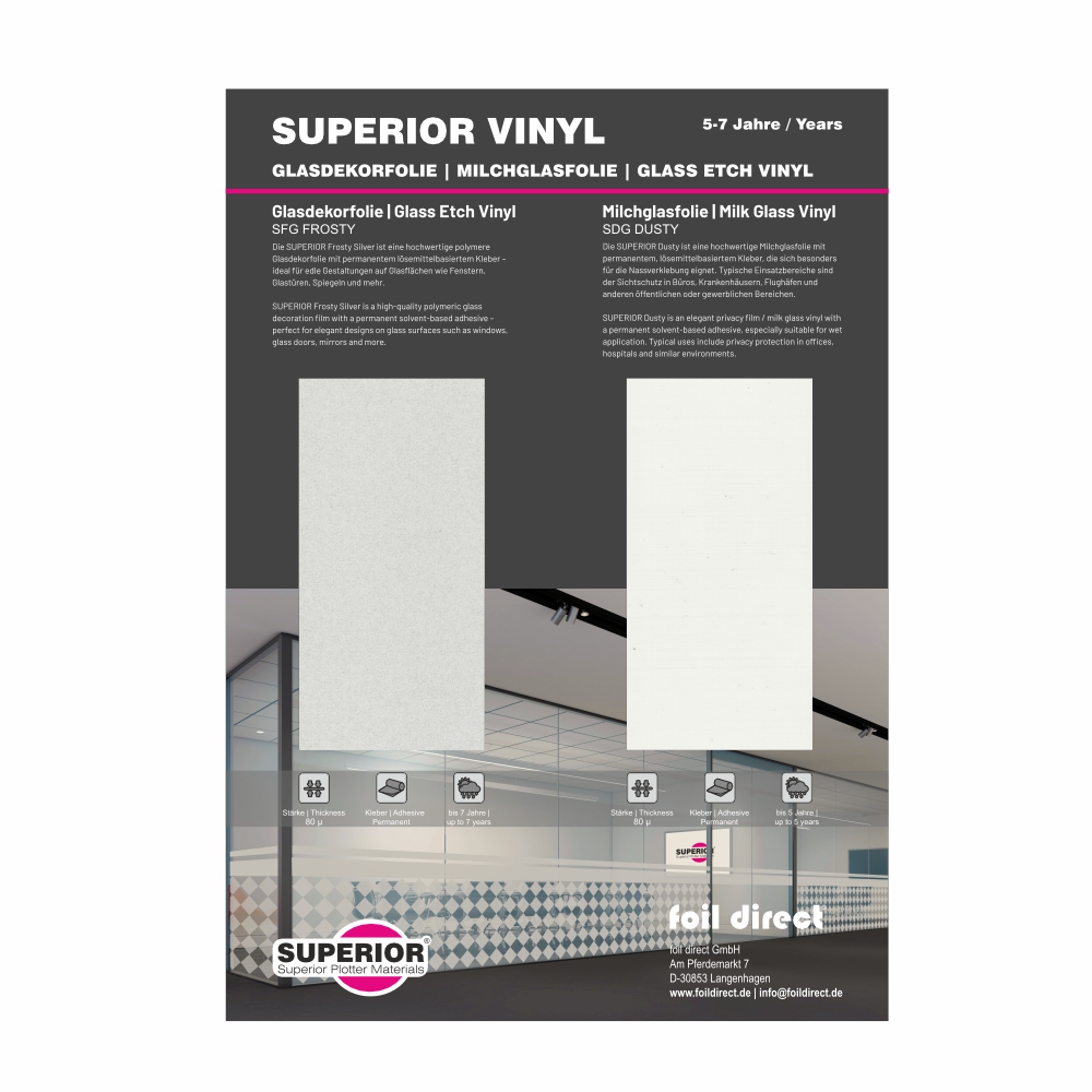 Farbkarte-superior-Frosty-Dusty
