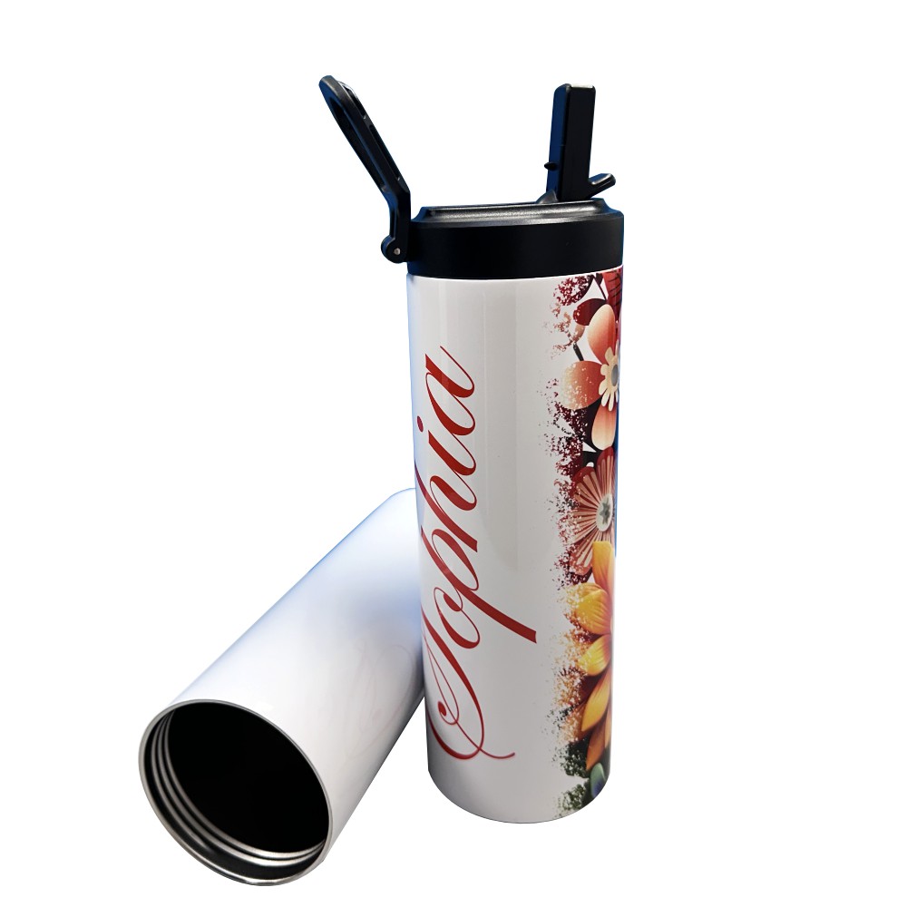 Subli-Print® Thermo-Tumbler Maxi Handle