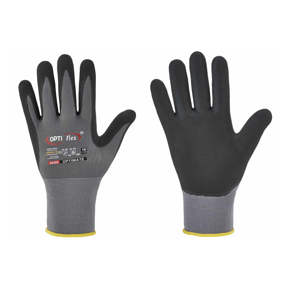 OPTI Flex Gloves