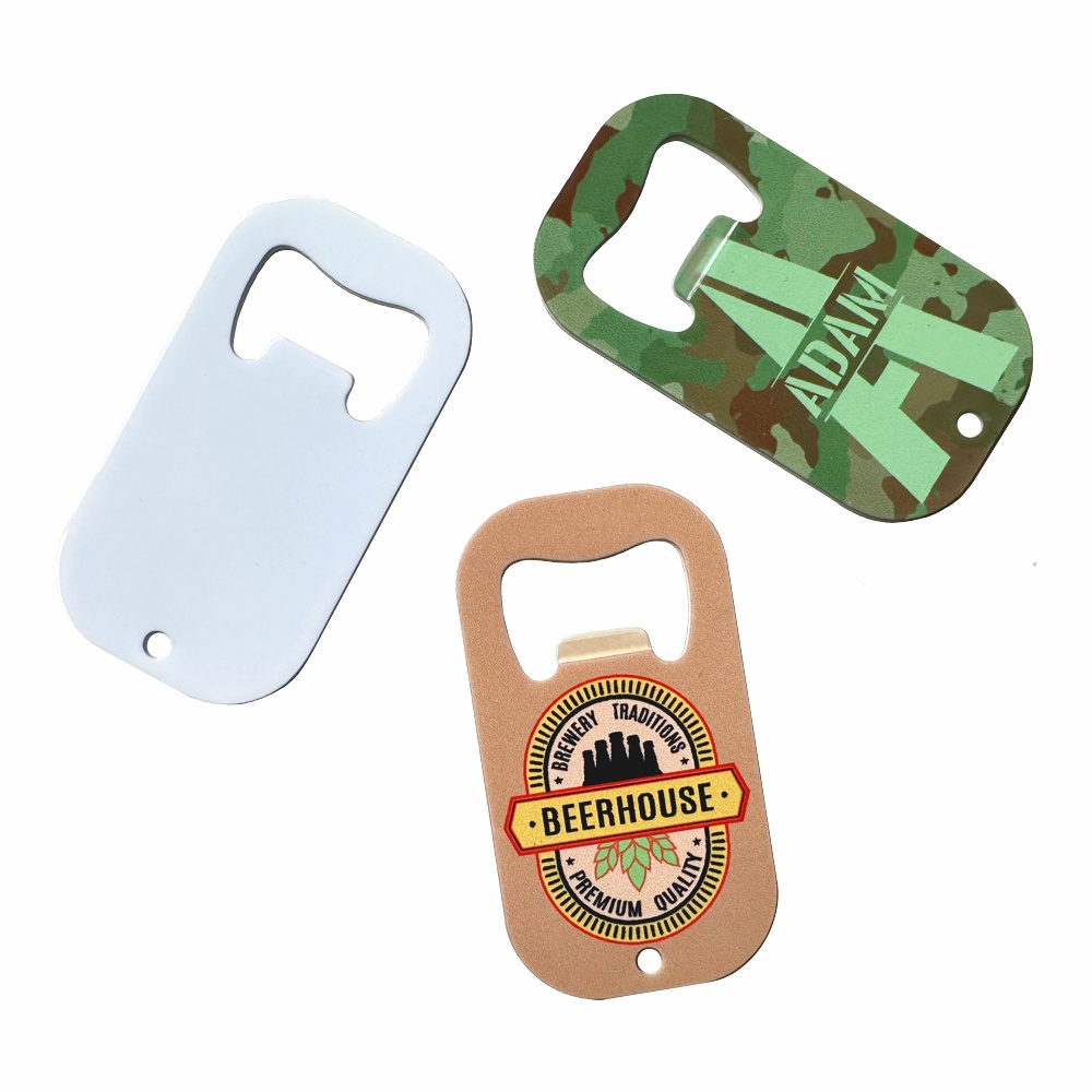 Subli-Print® Bottle Opener Small