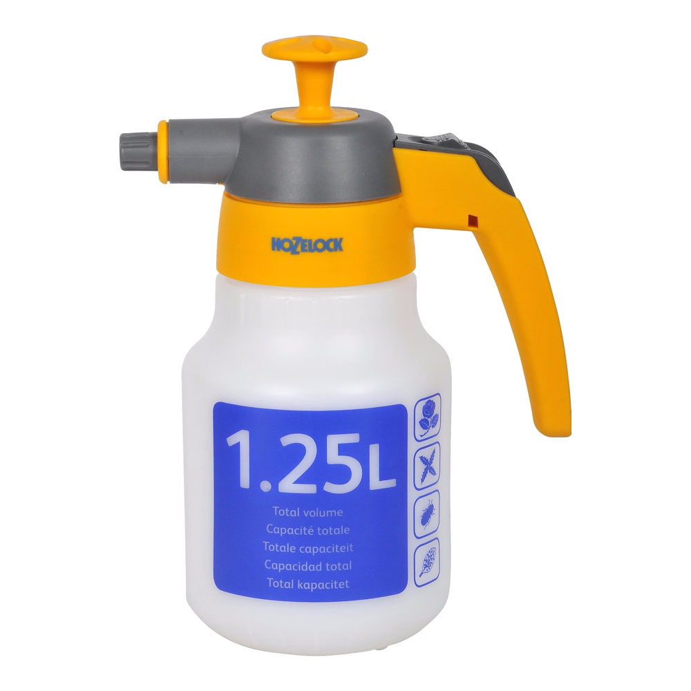 Hozelock Spray Bottle