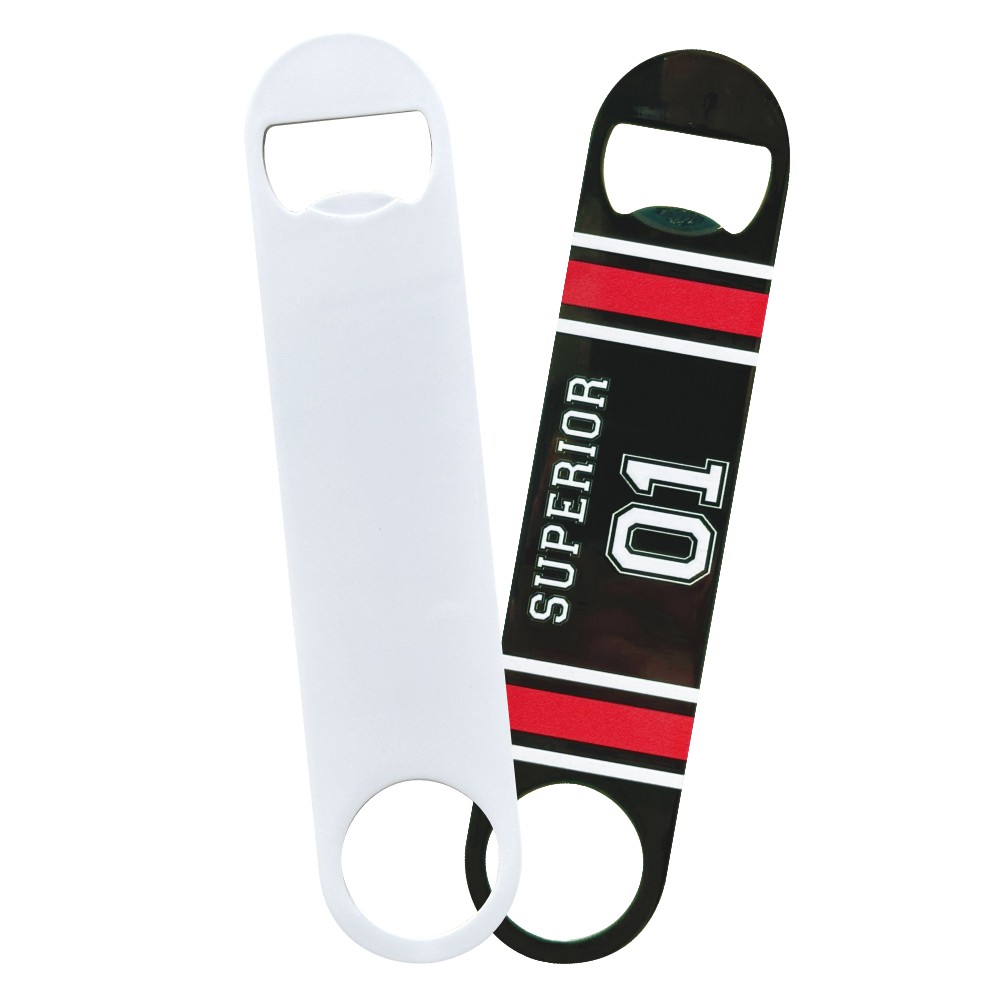 Subli-Print® Bottle Opener XL