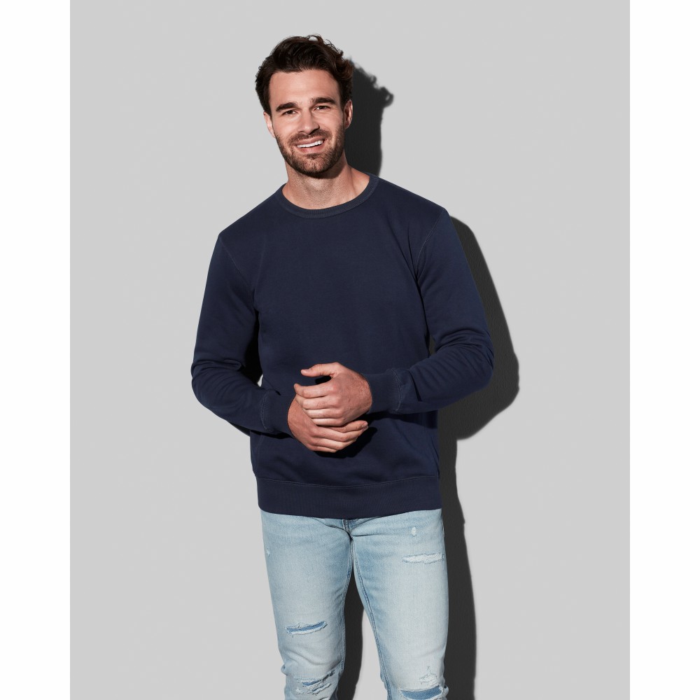 Stedman® ST5620 Sweatshirt Select Men
