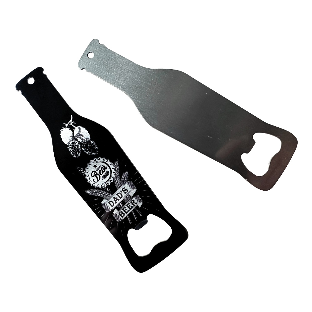 Subli-Print® Bottle Opener Large