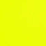 P0022 fluo yellow