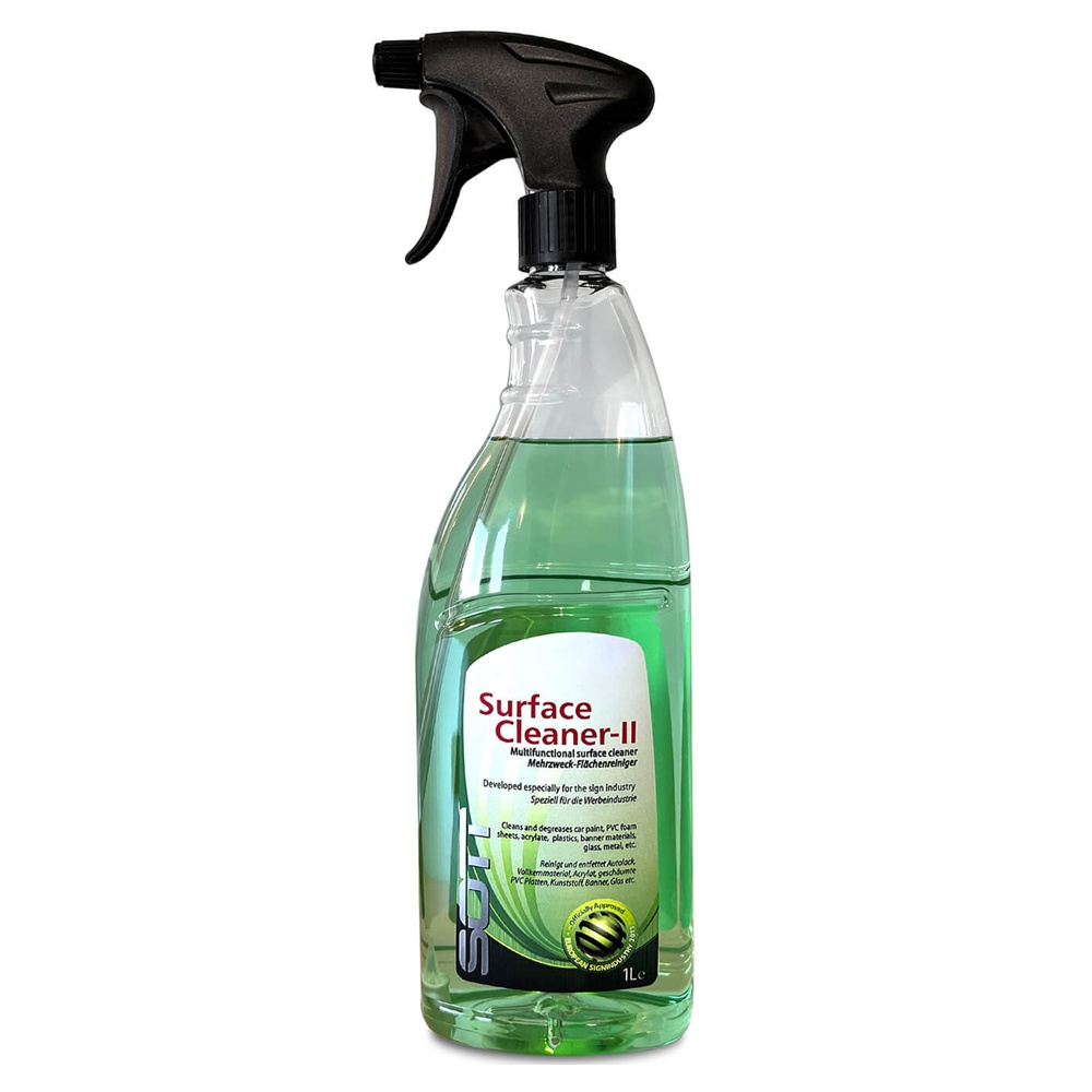 SOTT® Surface Cleaner II