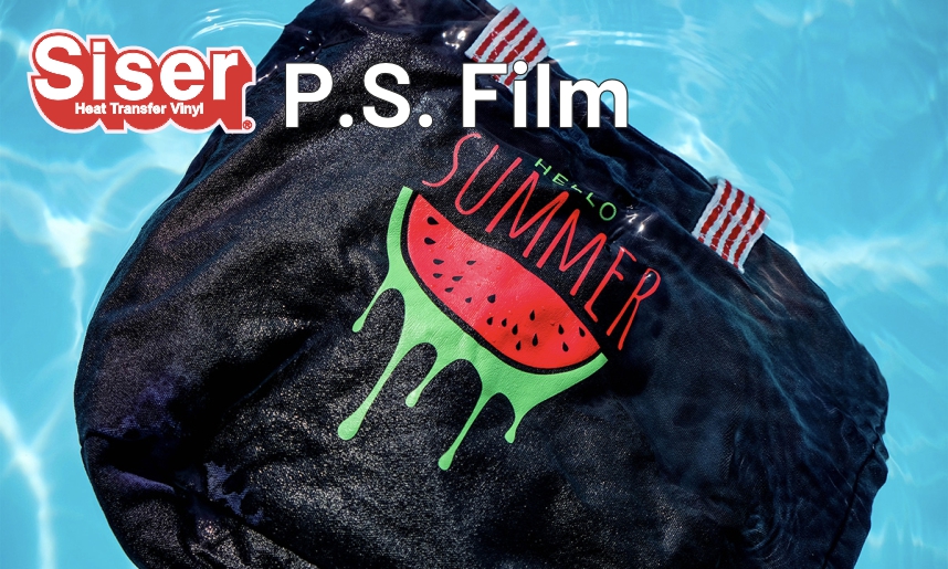 Flexfolie Siser P.S. Film EasyWeed