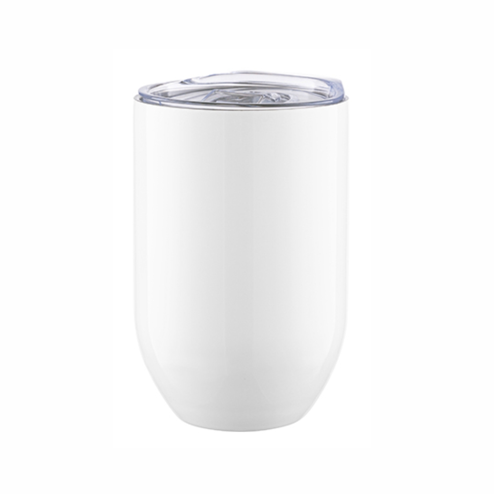 Subli-Print® Stainless Steel Mug Esther