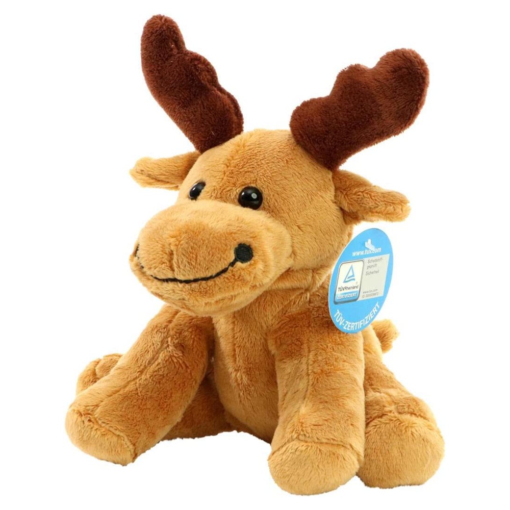 MiniFeet® Moose Emil