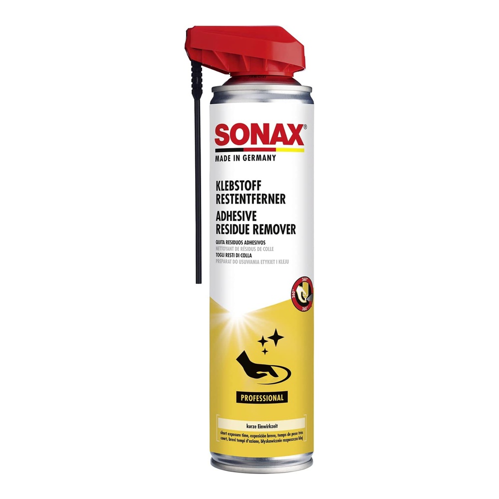 SONAX® Adhesive Remover