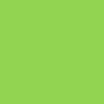 4367 apple green