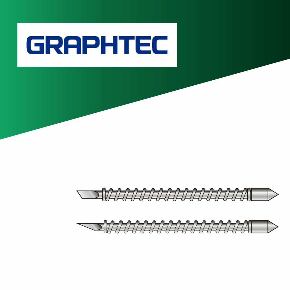 Drag Knives for Graphtec CB09U