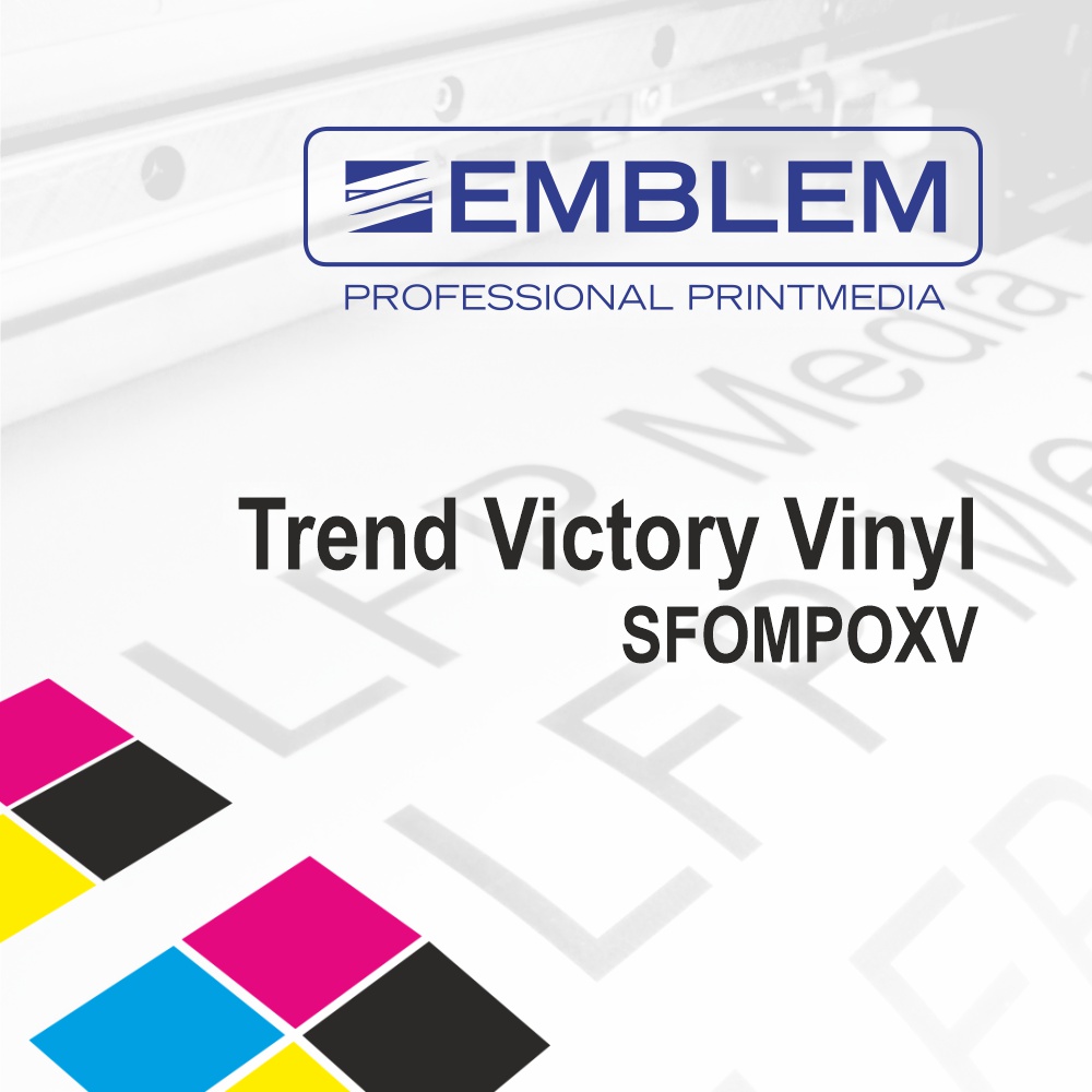 Trend Victory Vinyl