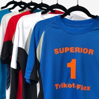 Which Flex Film for Polyester?