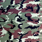 EPCAM camo green