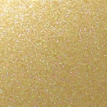 PF439 glitter gold