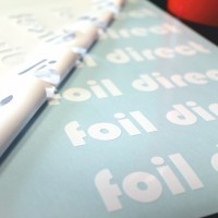 What is Plotter Film?