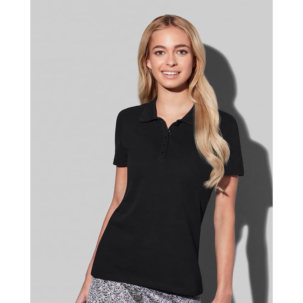 Stedman® ST9150 Hanna Polo Women